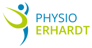 Physiotherapie Erhardt - Logo