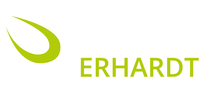 Physiotherapie Erhardt - Logo